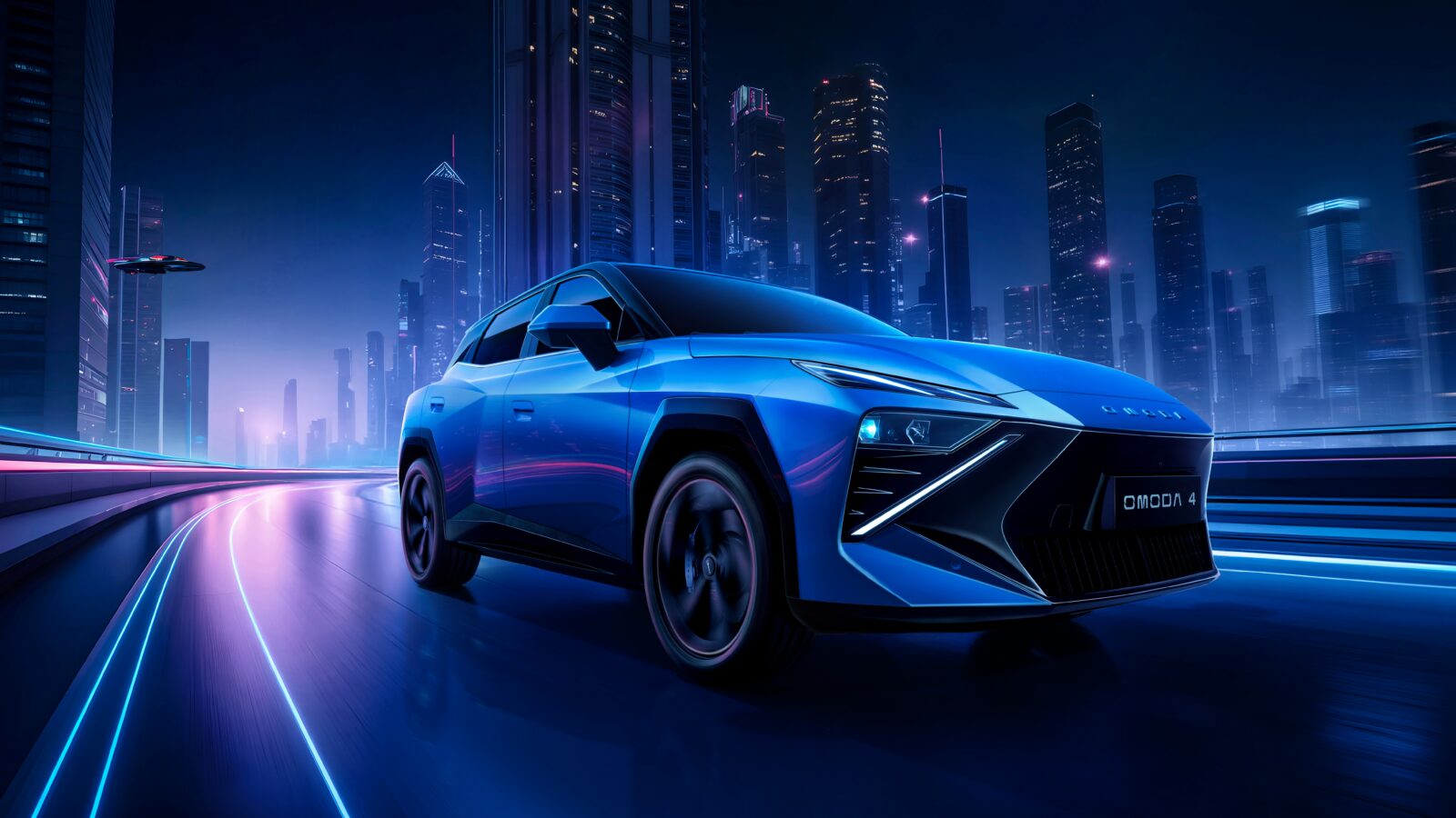 Salón de París 2026: más de 60 primicias mundiales y fuerte presencia de las marcas chinas