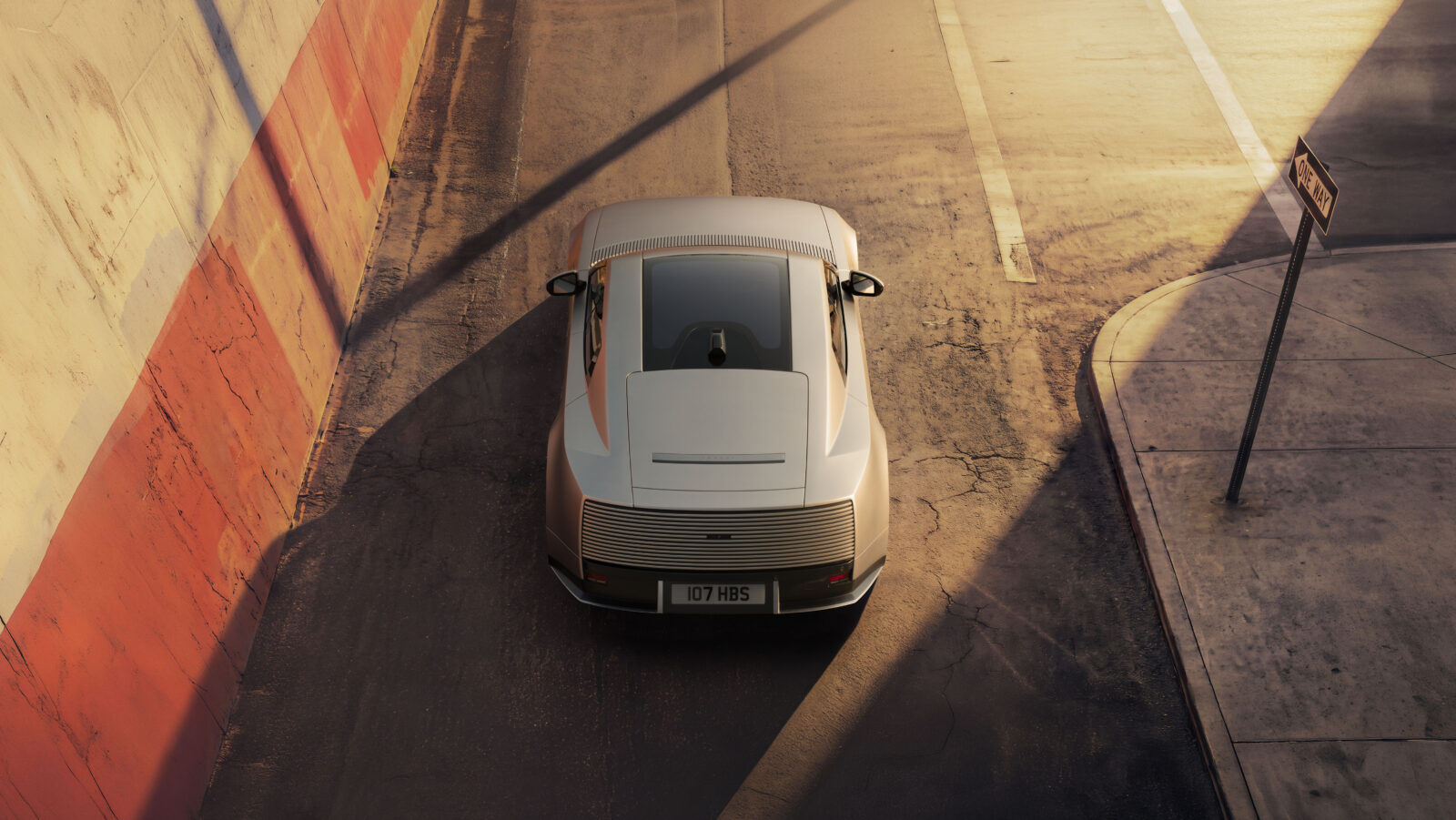 Jaguar Type 01: presentación mundial en Nueva York y pedidos desde 165.000 €