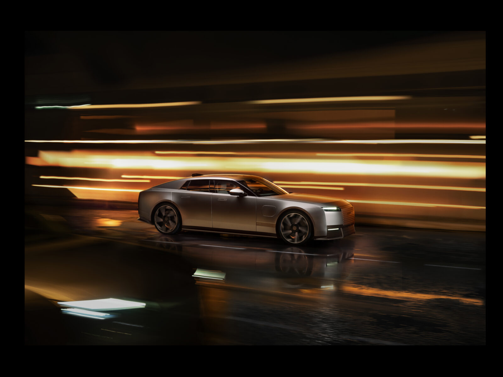 Jaguar Type 01: presentación mundial en Nueva York y pedidos desde 165.000 €