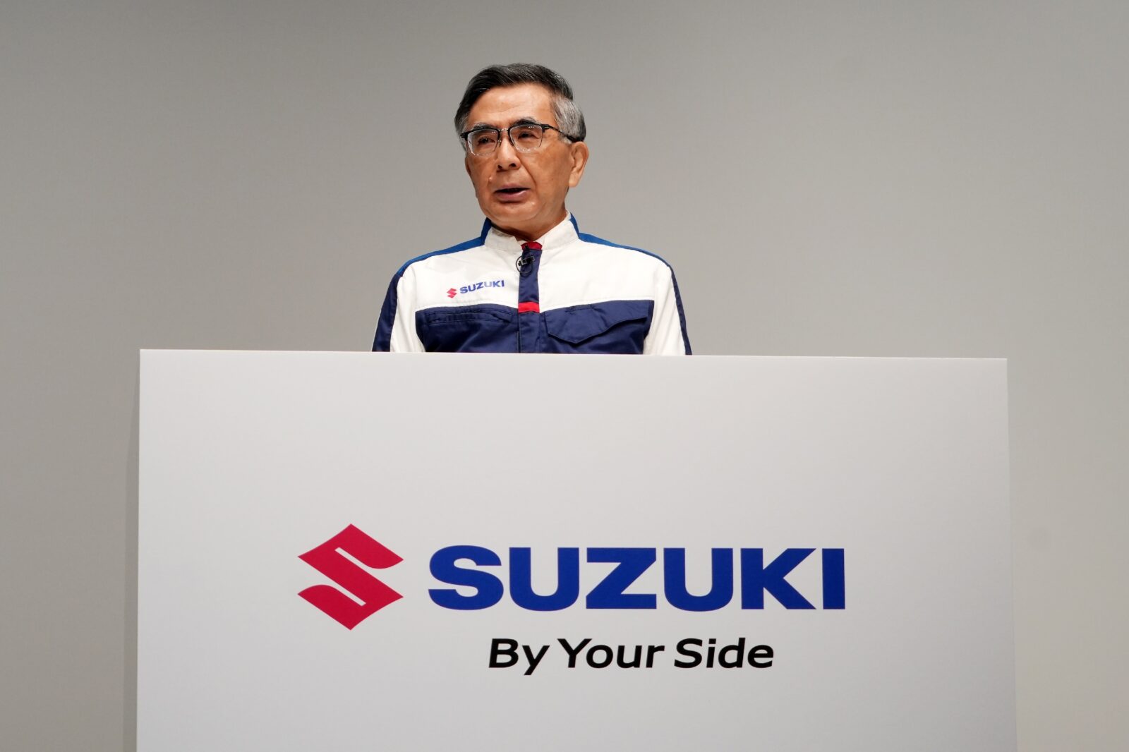 Suzuki presenta su estrategia tecnológica para los próximos diez años