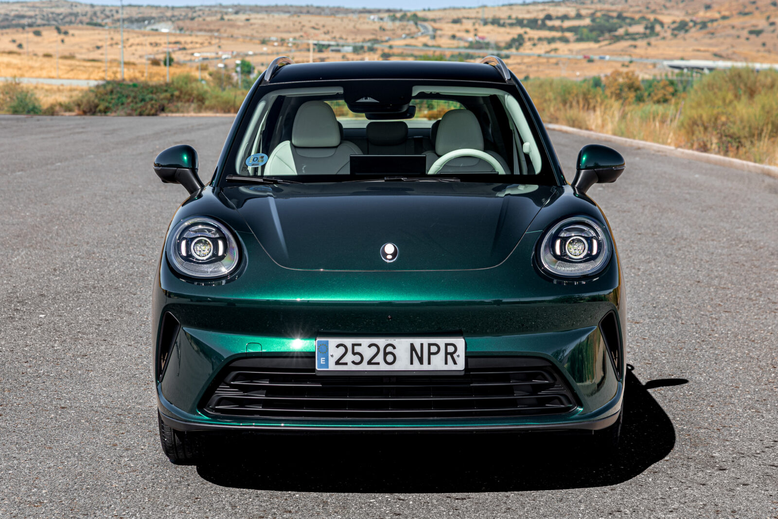 GWM ORA 5: gasolina, híbrido o eléctrico, hasta 223 CV y desde 19.950 €