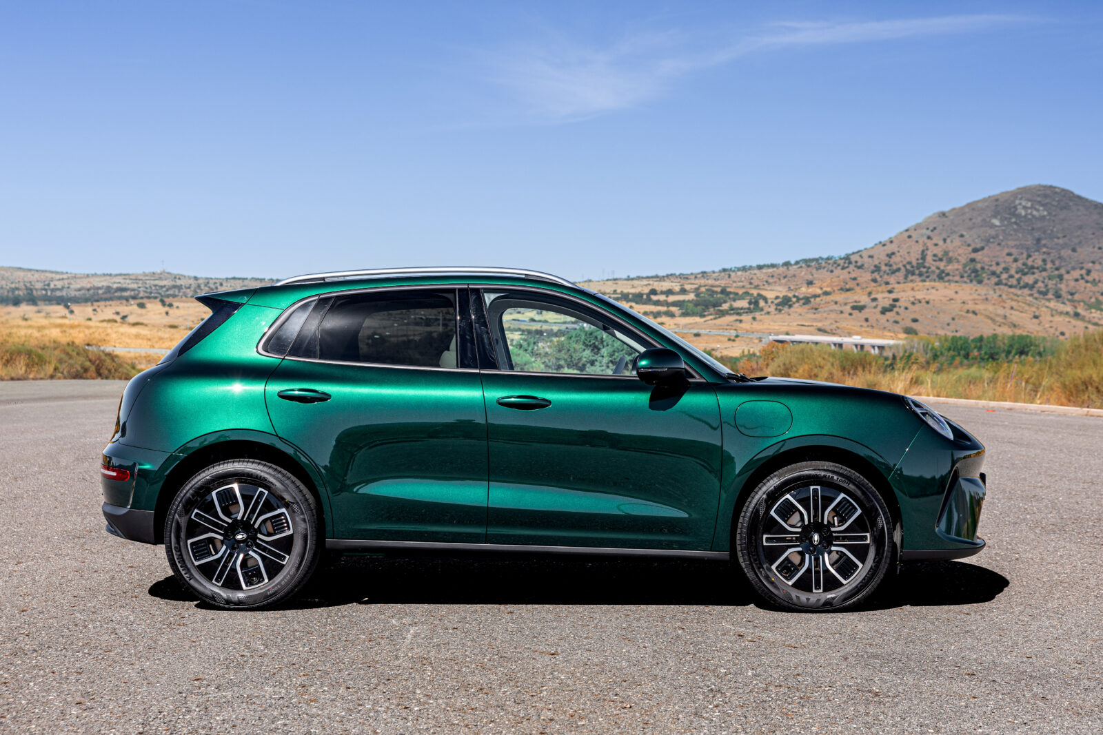 GWM ORA 5: gasolina, híbrido o eléctrico, hasta 223 CV y desde 19.950 €