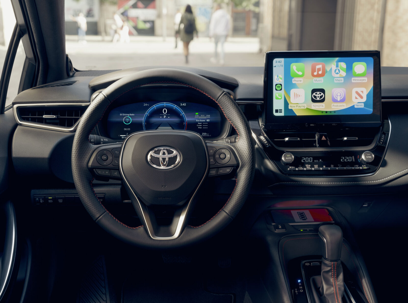 Toyota Corolla 60 Aniversario: edición especial y vuelve el acabado Style