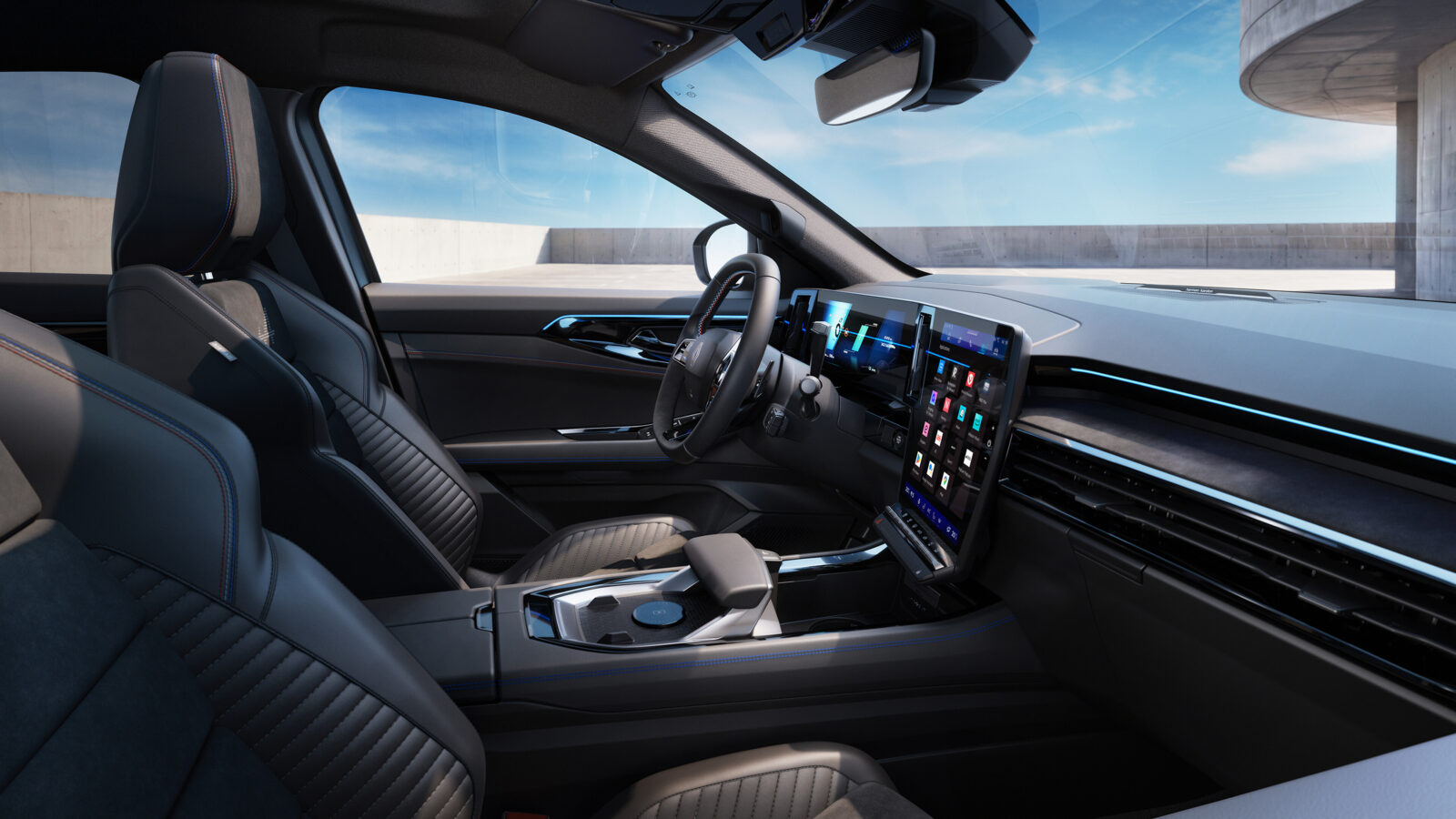 Renault Rafale hypnotic: edición limitada a 1.500 unidades