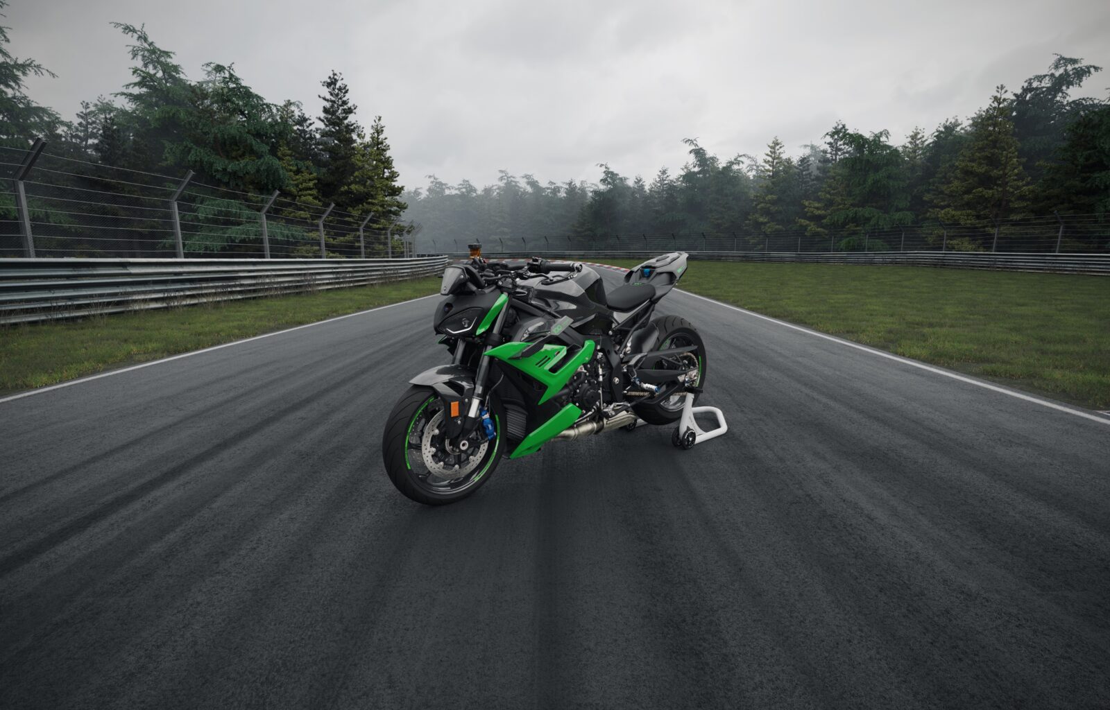 BMW M celebra los 100 años de Nürburgring con nueve ediciones especiales