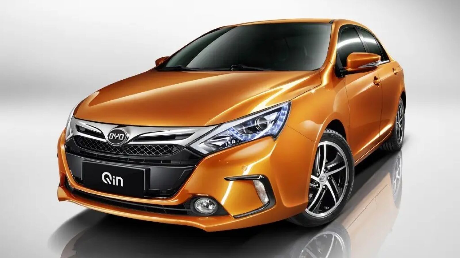 BYD fabrica el coche número 10 millones de su serie Dynasty