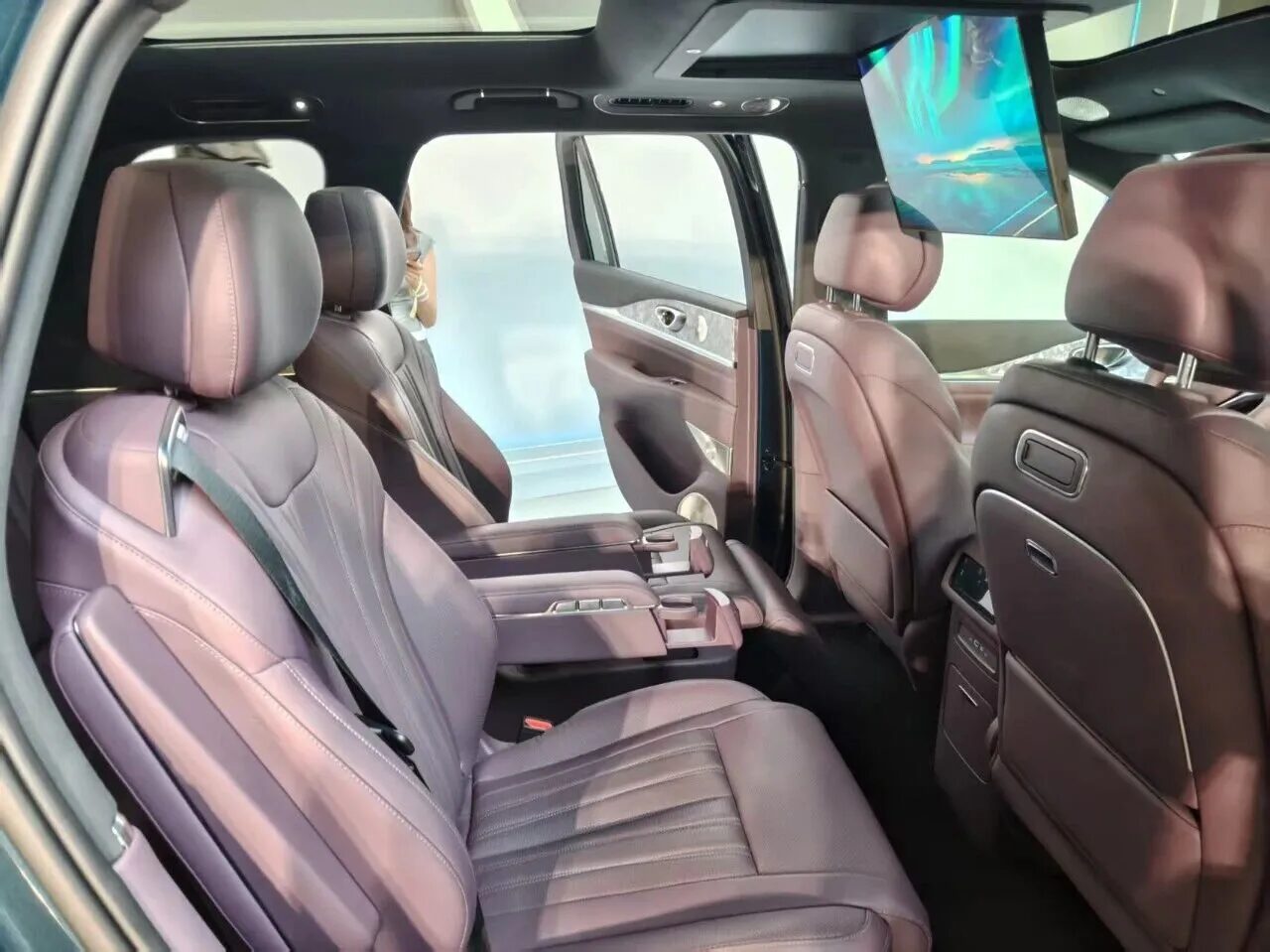 BYD Sealion 08: empiezan las entregas tras 12.000 pedidos en 24 horas