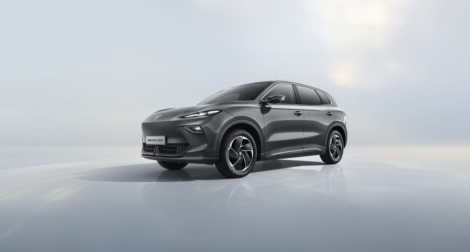 MG: ZS desde 14.990 €, ZS Hybrid+ desde 20.340 € y MGS5 desde 22.090 €, sin pagar hasta 2027