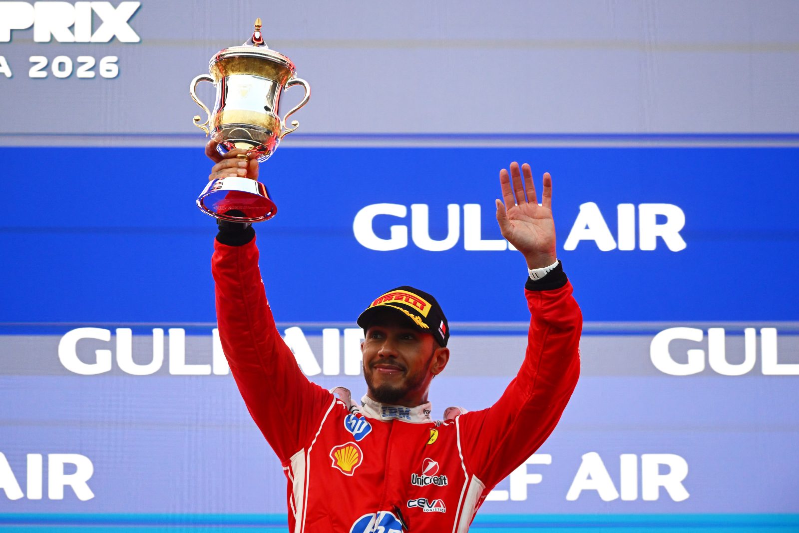 Verstappen gana en Malasia y los intermedios debutan en la temporada, según Pirelli