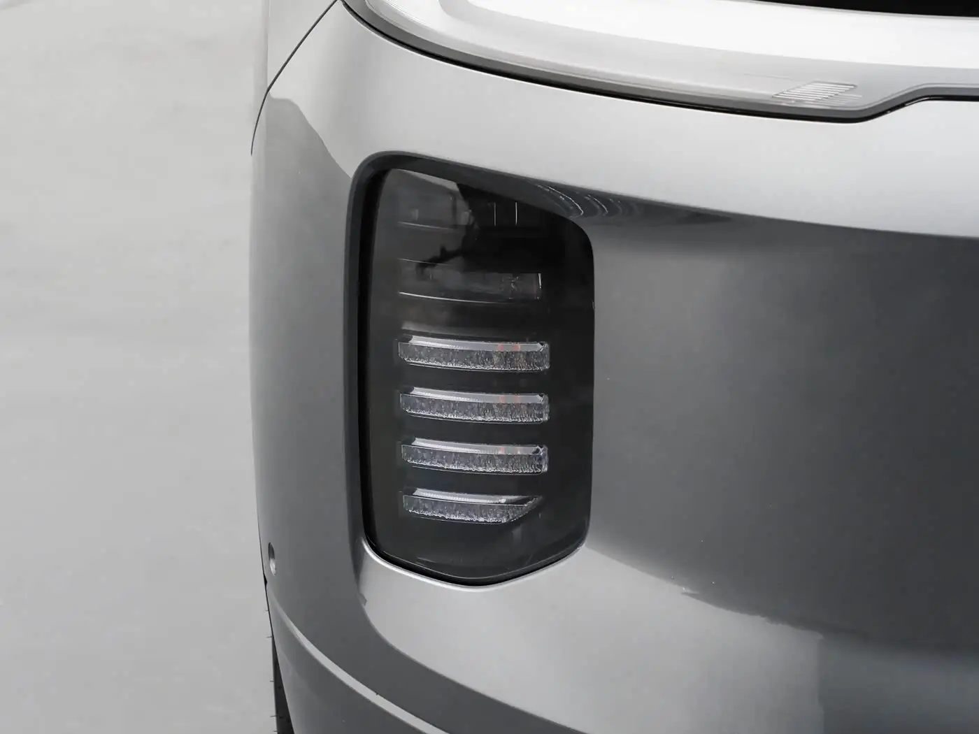 Volkswagen ID. Era 8X: SUV de autonomía extendida con hasta 1.602 km CLTC en China