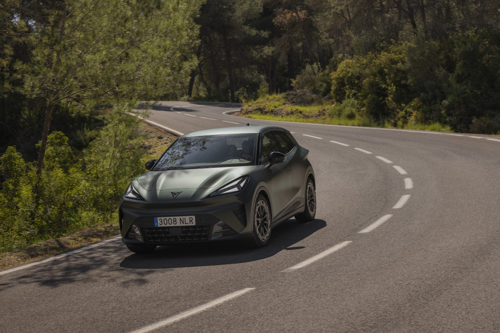 SEAT suma 52.660 matriculaciones hasta septiembre y CUPRA crece un 21,4 % en España