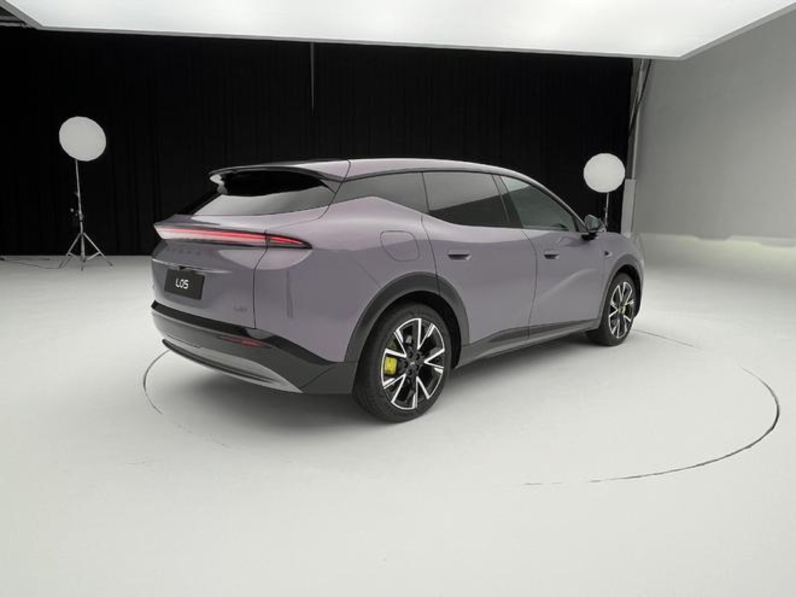Xpeng Mona L05: preventa en China desde 169.800 yuanes