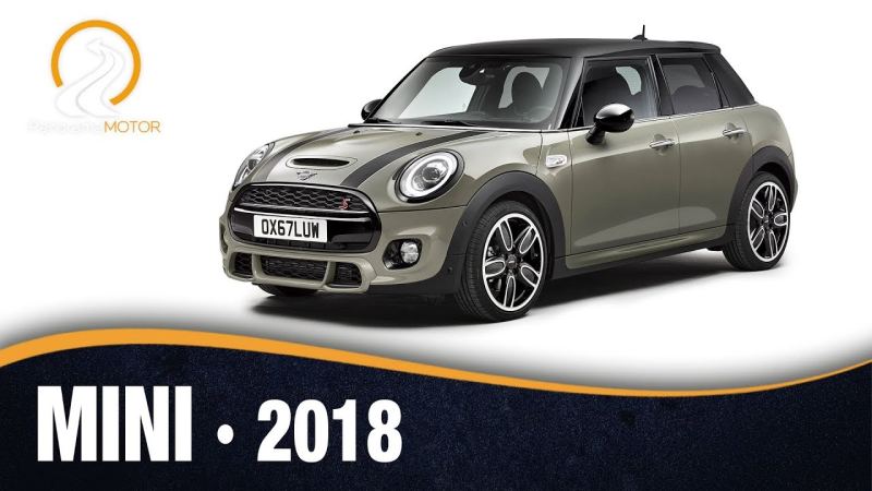MINI 2018