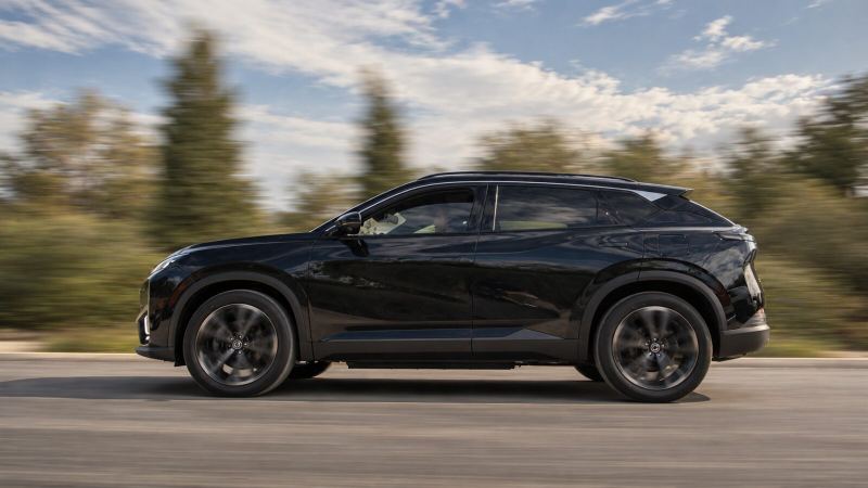 Dongfeng MAGE PHEV: el SUV enchufable «todo incluido» llega a España