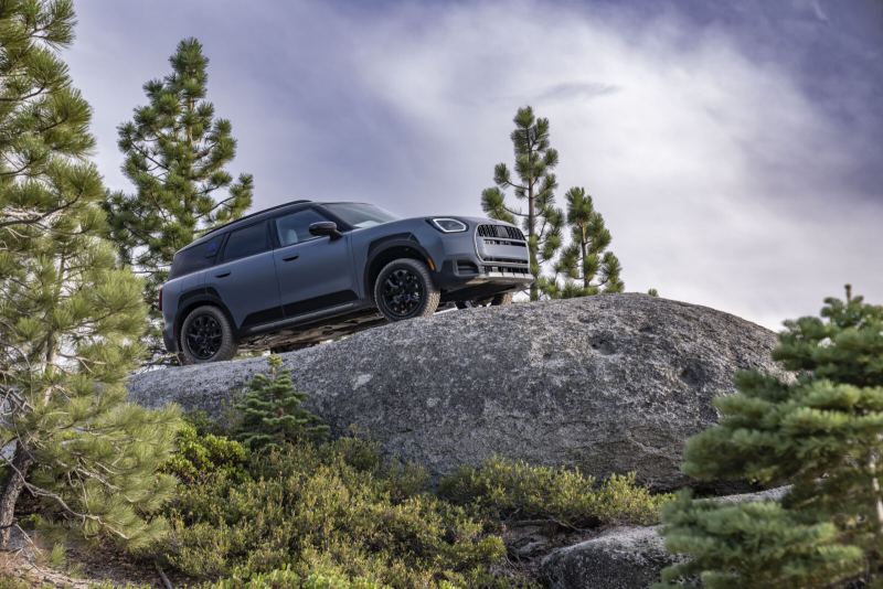 MINI Countryman Untamed Edition: el Countryman más aventurero