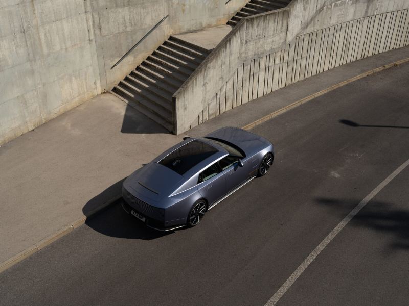 Jaguar Type 01: presentación mundial en Nueva York y pedidos desde 165.000 €
