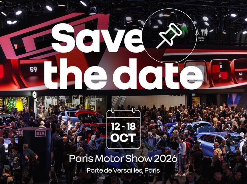 Renault Group llevará 50 vehículos y 6 novedades al Salón de París