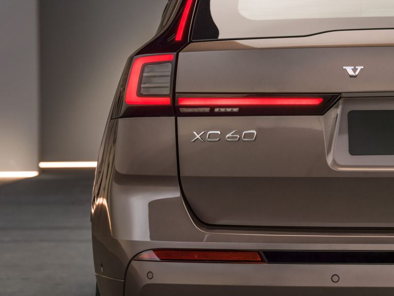 Volvo XC60 y XC90 enchufables: hasta 200 km en modo eléctrico