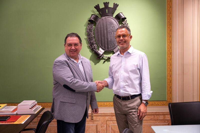 Torelló será el punto de reagrupamiento del Eco Rallye Catalunya el 21 de noviembre