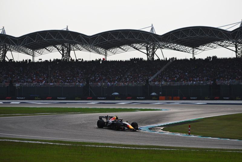 Verstappen logra la primera victoria de Red Bull Ford Powertrains en F1