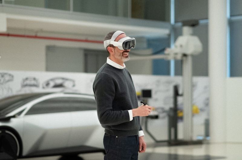 Kia: el interior del coche buscará el equilibrio entre lo digital y lo físico
