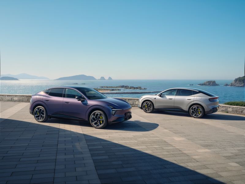 Xpeng L03: pedidos abiertos en España desde 37.500 € y hasta 1.017 km de autonomía combinada