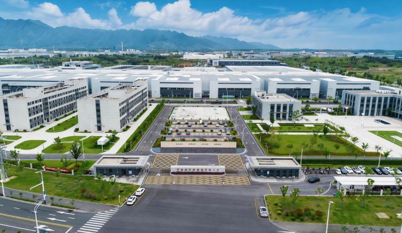 Geely Holding supera los 3 millones de vehículos vendidos en los nueve primeros meses de 2026
