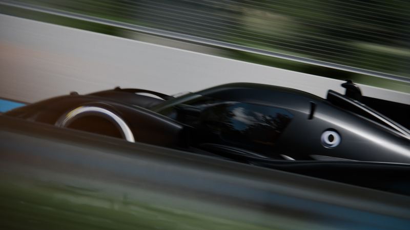 Peugeot Sport prepara una evolución del 9X8 para el WEC 2027 con Shwartzman y Quinn de pilotos