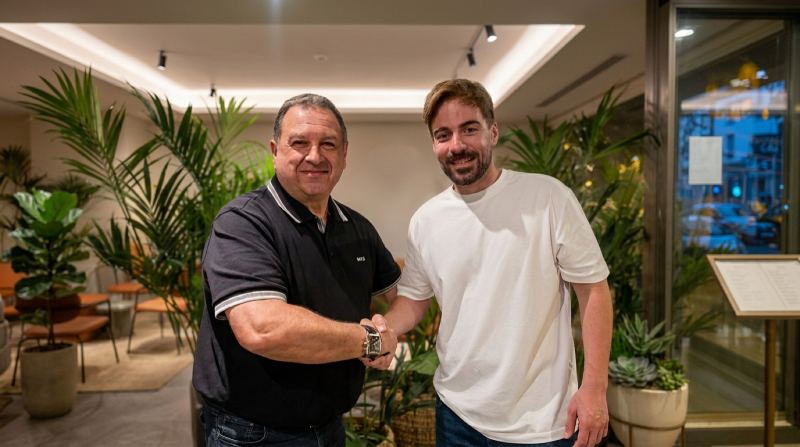 «Cohete» Suárez correrá el Eco Rallye Catalunya con un Škoda Epiq eléctrico