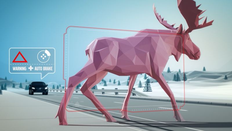 Volvo Accident Research Team: más de 50 años analizando accidentes reales para mejorar la seguridad