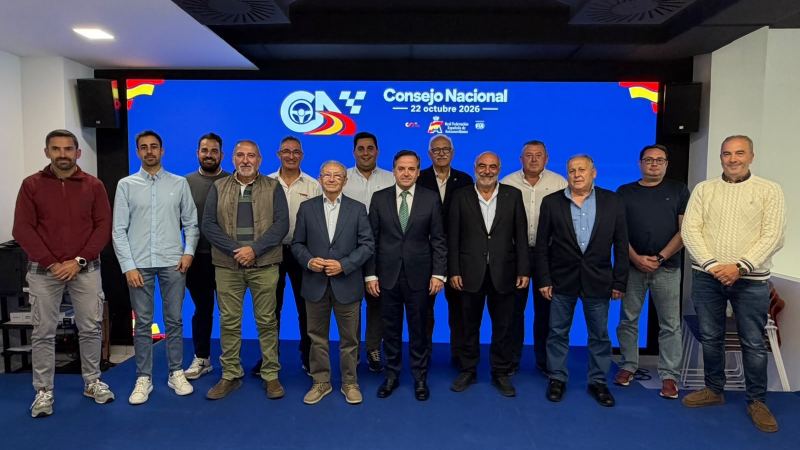 La RFEDA y las federaciones territoriales acuerdan reforzar la seguridad en las competiciones