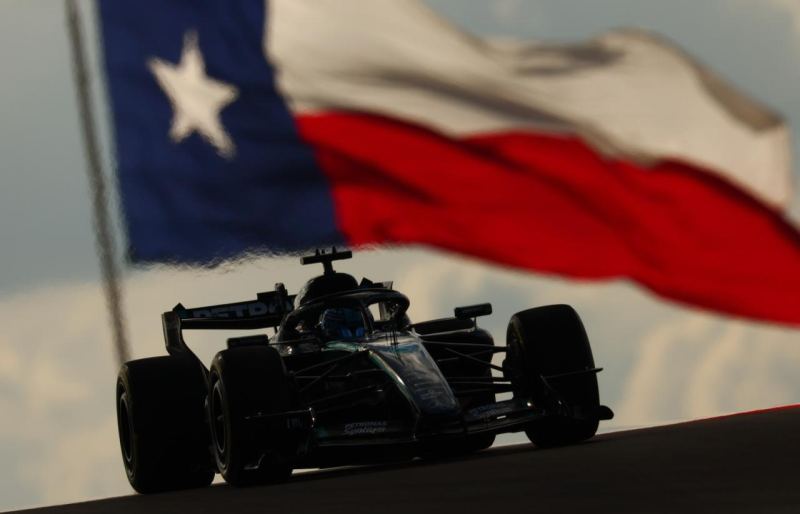 Antonelli gana el GP de Estados Unidos con una sola parada y queda a un paso del título, según Pirelli