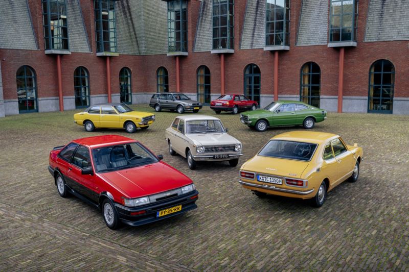 Toyota Corolla cumple 60 años: edición 60º Aniversario desde 28.700 € en España