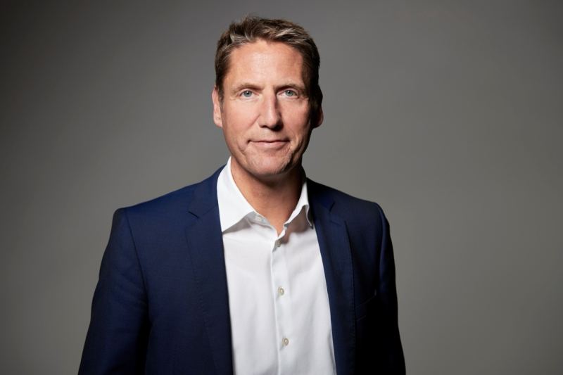 Thomas Fuhr, nuevo CEO de Audi Formula Racing a partir del 1 de noviembre