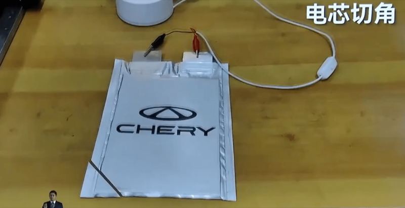 Diez tendencias tecnológicas del automóvil en China para 2027, según los ingenieros