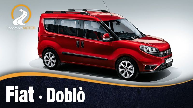 Fiat Dobló