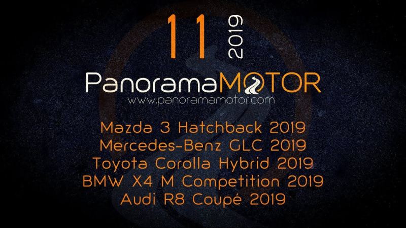 PanoramaMotor 11 | 2019 | Información y Review de coches