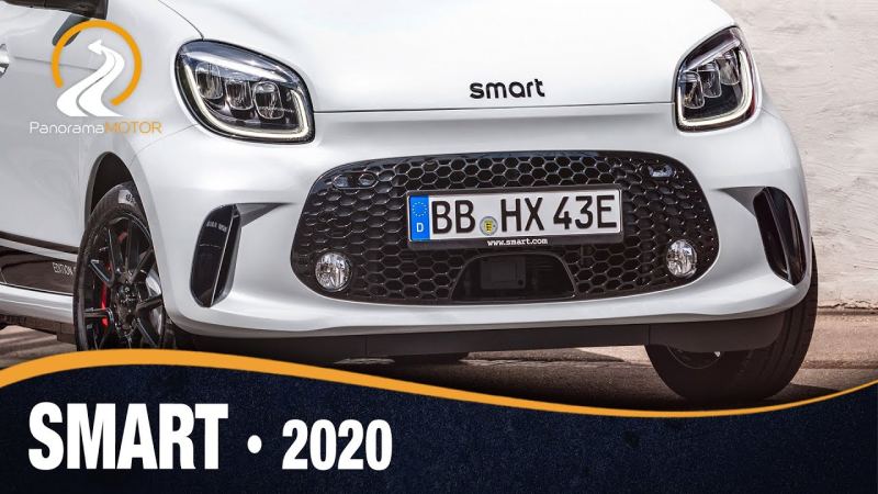 Smart 2020