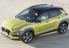 Hyundai Kona 2018