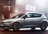 SEAT León CUPRA 2017