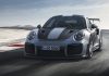 Porsche 911 GT2 RS 2018