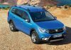 Dacia Logan MCV Stepway 2017