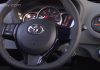 Toyota Yaris 2015