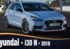 Hyundai i30N 2018