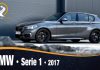 BMW Serie 1 2017