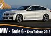 BMW Serie 6 Gran Turismo 2018