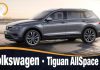 Volkswagen Tiguan Allspace 2018
