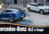 Mercedes-Benz GLC 350 e 4MATIC Coupé