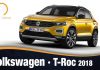 Volkswagen T-Roc 2018