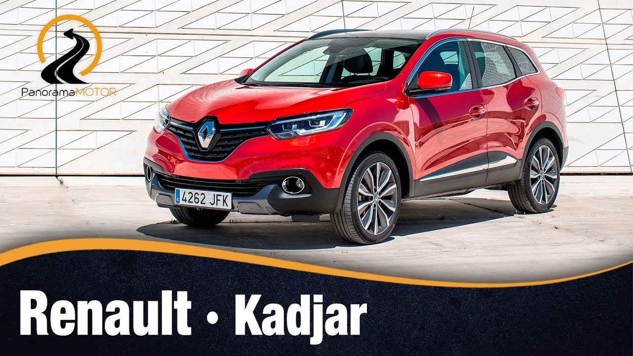 Renault Kadjar